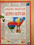 Angol-magyar képes szótár