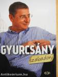 Gyurcsány szabadon