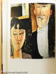 Modigliani szenvedélyes élete