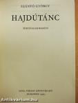 Hajdútánc