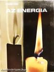 Az energia