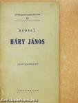 Kodály: Háry János