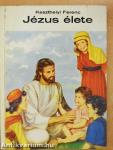 Jézus élete