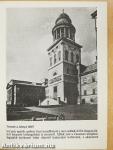 Pannonhalma - Apátsági templom