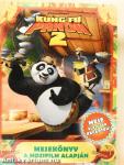 Kung Fu Panda 2.