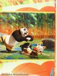 Kung Fu Panda 2.