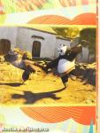 Kung Fu Panda 2.