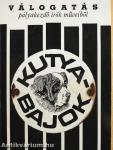 Kutyabajok