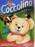 Coccolino mesekönyv