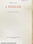 A reklám