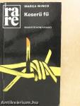 Keserű fű