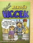 Mégjobb rendőrviccek