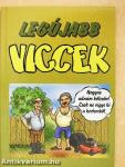 Legújabb viccek