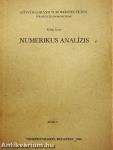 Numerikus analízis