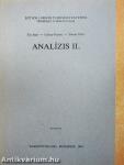 Analízis II.