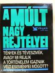 A múlt nagy rejtélyei