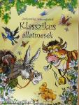 Klasszikus állatmesék