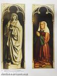 Van Eyck festői életműve