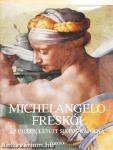 Michelangelo freskói