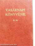 Vasárnapi könyvünk A-C év