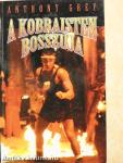A Kobraisten bosszúja
