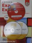 Oxford Exam Excellence - CD-vel