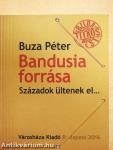 Bandusia forrása