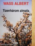 Tizenhárom almafa