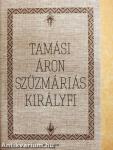 Szűzmáriás királyfi