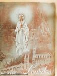 Lourdes 1938. április