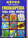 Képes Usborne enciklopédia