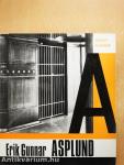 Erik Gunnar Asplund