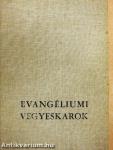 Evangéliumi vegyeskarok
