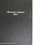 Akvárium Magazin 1993/1-12.