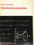 Variációszámítás