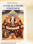 A dalai lámák története