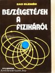 Beszélgetések a fizikáról