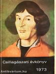 Csillagászati Évkönyv 1973.