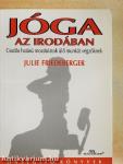 Jóga az irodában