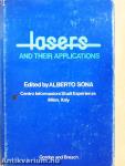 Lasers and Their Applications
