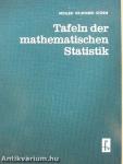 Tafeln der mathematischen Statistik