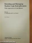 Modeling and Managing Shallow Lake Eutrophication
