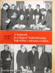 A Szentszék és a Magyar Népköztársaság kapcsolatai a hatvanas években