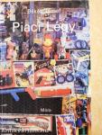 Piaci Légy