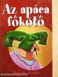 Az apácafőkötő