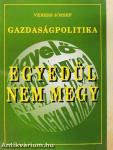 Egyedül nem megy