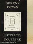 Egyperces novellák