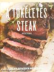 A tökéletes steak
