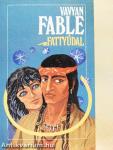Fattyúdal