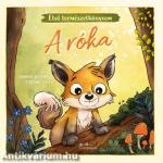 A róka - lapozó